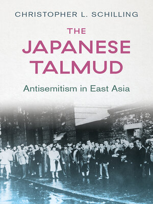 cover image of The Japanese Talmud